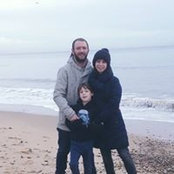 Amy Humphreys's photo