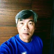 Frank Wu's photo