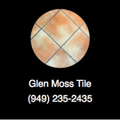 Glen Moss Tile