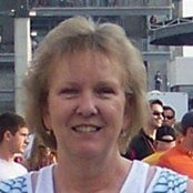 Colleen Lees foto