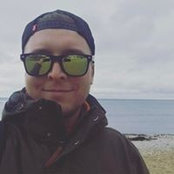 Maxim Privalikhin's photo