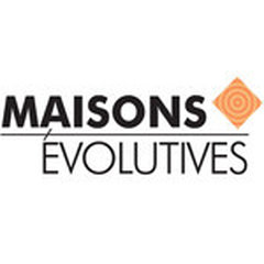 MAISONS EVOLUTIVES