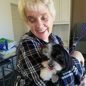 Nancy Brown's photo