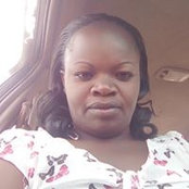 Grace Ogolla's photo