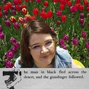 Bridget Spence's photo