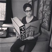 Stacy Paris's photo