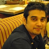 Safeer Khans foto