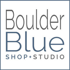 Boulder Blue Studio