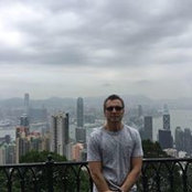 Masoud Farmanara's photo