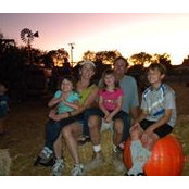 LaRee Kriz's photo