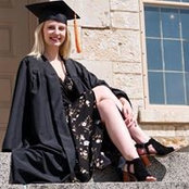 Michaela Welu's photo