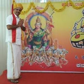 Murthy Cgs foto