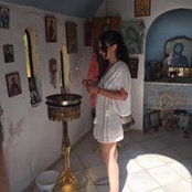 Emma Afrim's photo