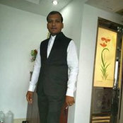 Nitin Jain's photo