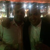 Gavio Lallio's photo