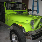 Ken Fedor's photo