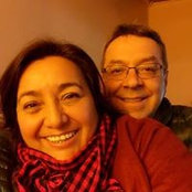 Elena Cabrera's photo