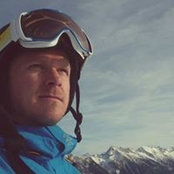 Simon Eberharter's photo