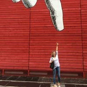 Foto von Melanie Read