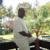 Peter Ogonji's photo