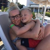Cerys Jones's photo