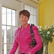 Foto von sherry macdonald