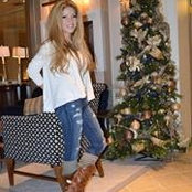 Rosanna Bazalar's photo