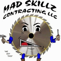 Mad Skillz Contracting, LLC