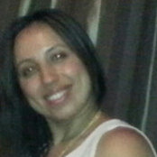 Yamina Saddiki's photo