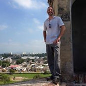 Brian Curry's photo