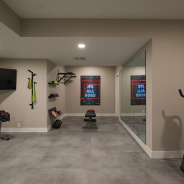 Sweat Studio