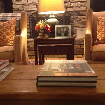 Family Rooms