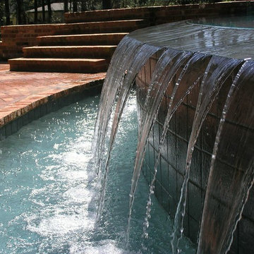 Pools