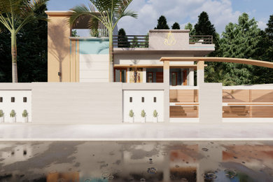 DEVARAJ RESIDENCEe