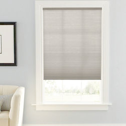 Levolor Accordia 7/16" Designer Double Cell from Blinds.com - Cellular Shades
