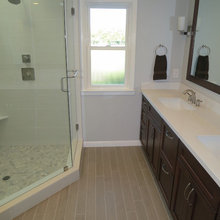 Bathroom Ideas