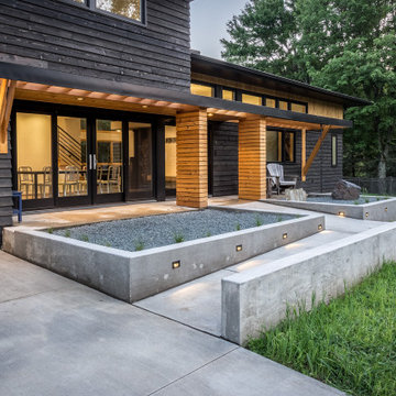 Scandinavian Influenced Zen