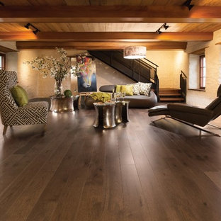 Hardwood Floors And Hardwood Floors Refinishing Services