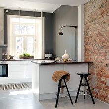 Larcian Renovation Ideas