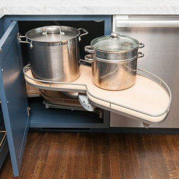 Cross River Kitchen