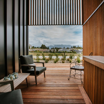 David Reid Homes Wanaka Feature Home
