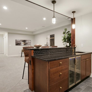 New Home Construction