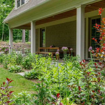Herbal Children's Garden