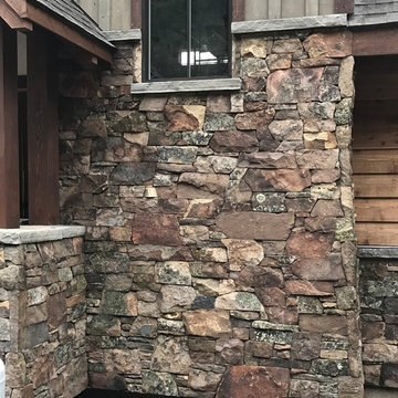 Custom Homes