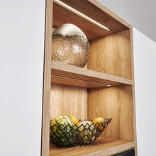 Cabinetry