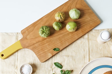 Cutting | Serving Boards