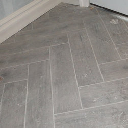 TILE DESIGN INSPIRATIONS, LLC. - Tile
