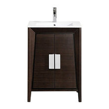 Bathroom vanities