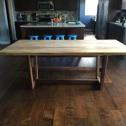 Swell table - Products