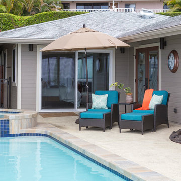 Kona Renewal